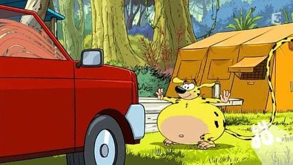 Nos voisins les Marsupilami : Extrait (France 3)