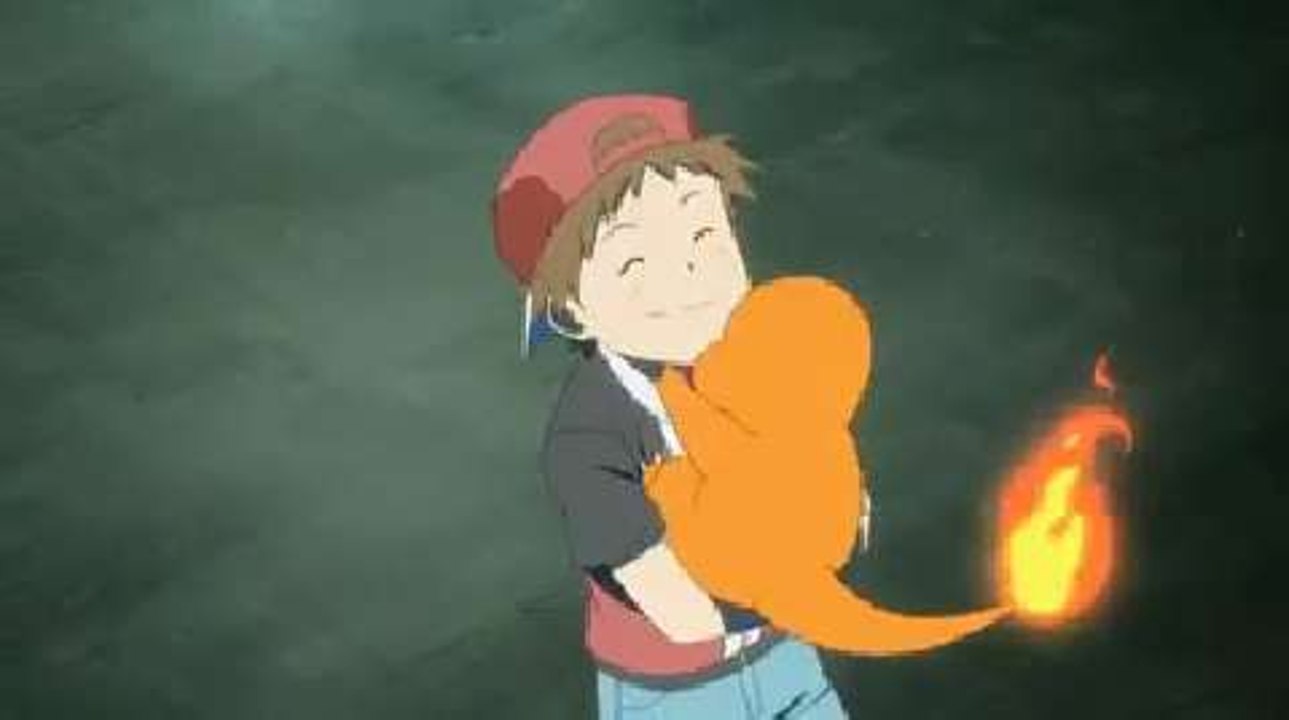 Bandeannonce de Pokémon Les Origines Vidéo Dailymotion