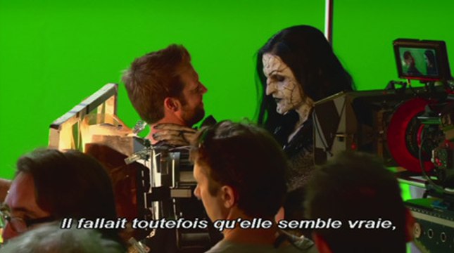 Hansel et Gretel : les secrets de fabrication des sorcières