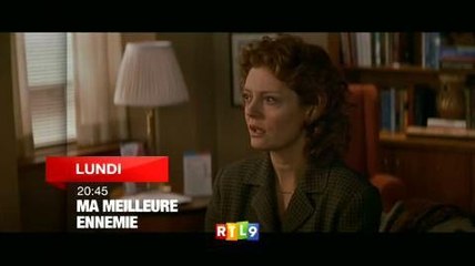 Ma meilleure ennemie