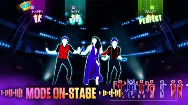 Just Dance 2014 (trailer)