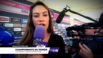 Championnat du monde de cyclisme 2013 (beIN SPort)