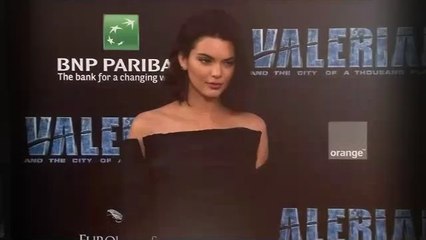 Kendall Jenner Says Mom Kris Is Pressuring Her To Have Babies