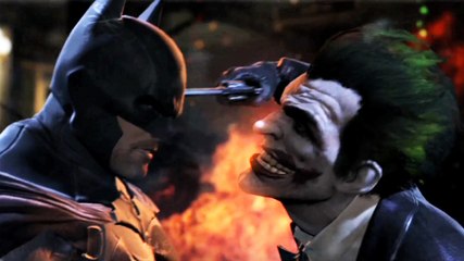 Batman Arkham Origins : Batman face à 8 ennemis bien décidés à l'abattre
