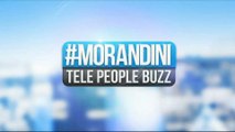 #Morandini - Télé, people, buzz (NRJ 12)