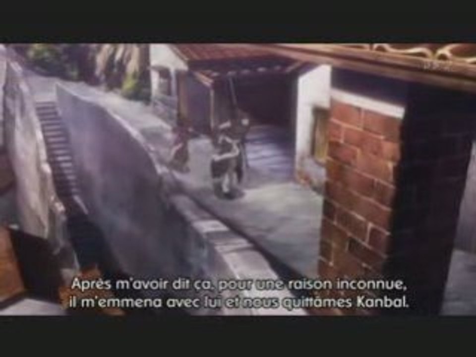 Seirei no moribito 21 part 1