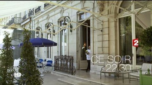 Au bonheur des riches (France 2) 1er octobre