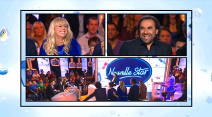 La mauvaise foi d'André Manoukian sur le casting de Nouvelle Star