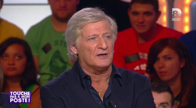 Patrick Sébastien prend la défense de Sophia Aram et critique vivement ses producteurs