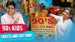 90s Kids Sweets and Toy Shop | 90's Memories  | Raghavi Vlogs