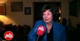 Michèle Cotta réagit à sa boulette sur le président Hollande