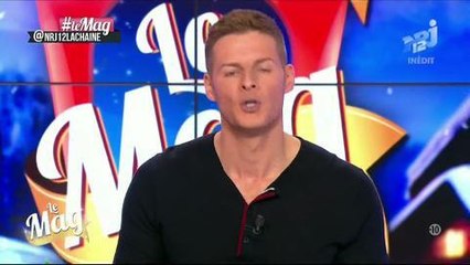 Quand Matthieu Delormeau ne tient pas ses promesses...