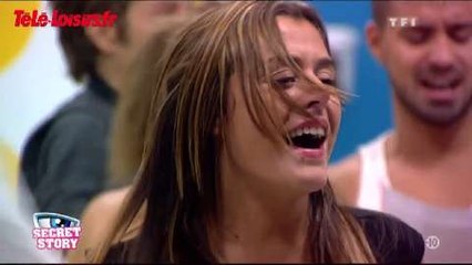 Massacre de chansons, (fausse) rupture, clash... le zapping de la télé-réalité !