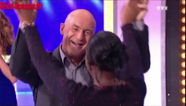 La fausse joie de l'année, Reichmann danse, une ola dans Motus... Le Zapping Jeux