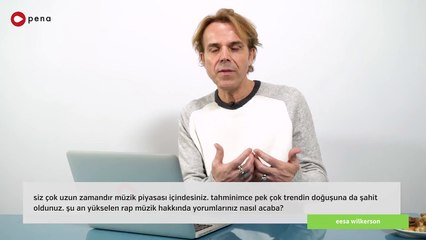 “Olumsuz Eleştirileri Kabul Etmiyorum, Benim Sesim Çok Güzel” Soner Arıca Buyrun Benim'de