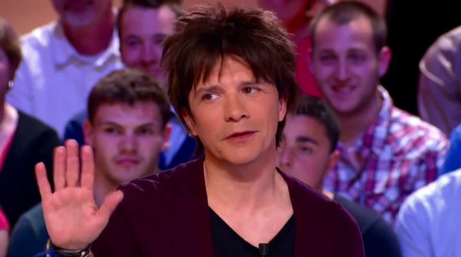 Nikola Sirkis (Indochine) : Les Anges sont plus violents que notre clip
