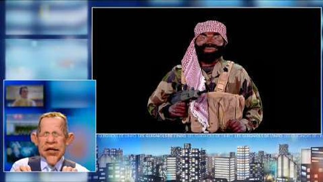 Les Guignols tâclent Cyril Hanouna et Sophia Aram