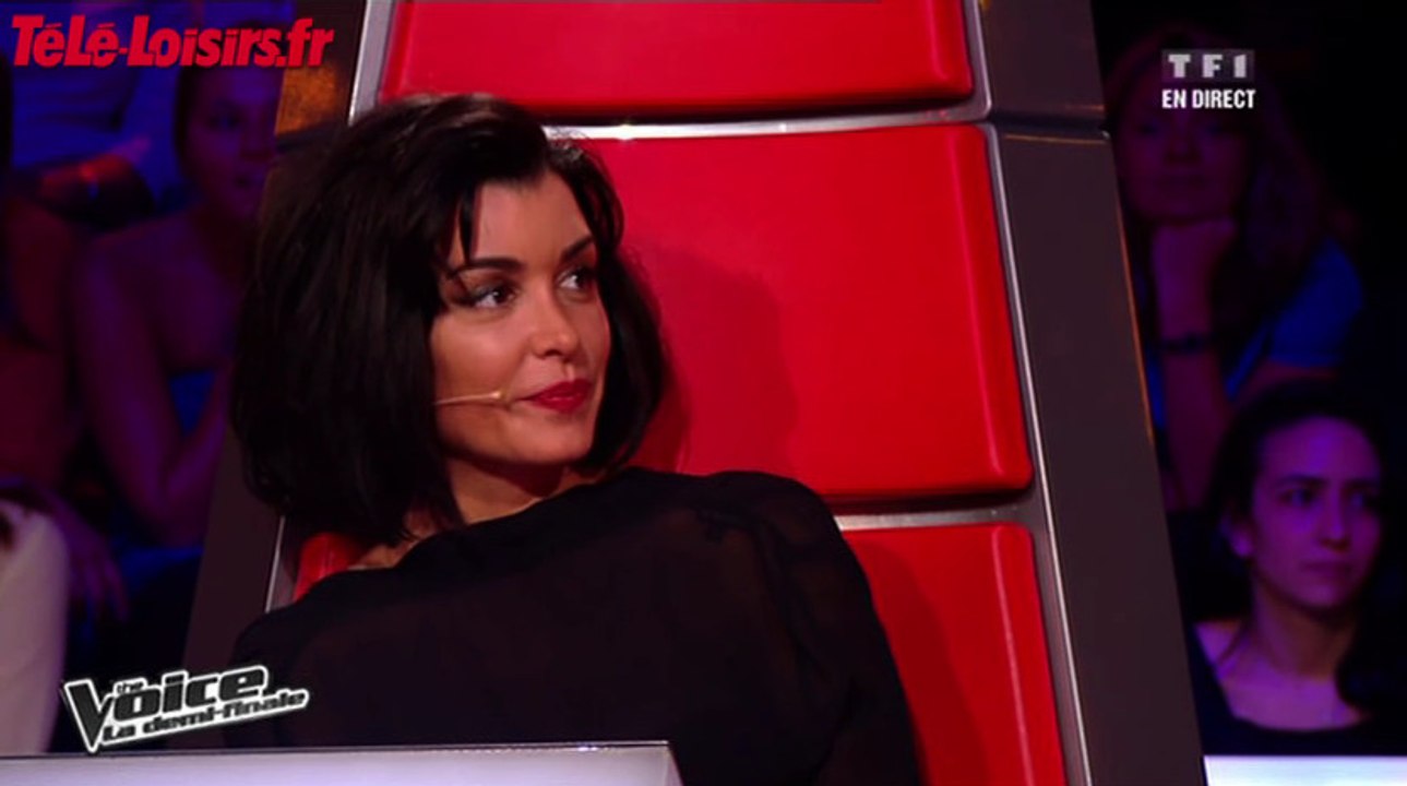 Jenifer bouleversée, Valérie Bègue un peu ridicule ? Le Zapping de la télé-réalité