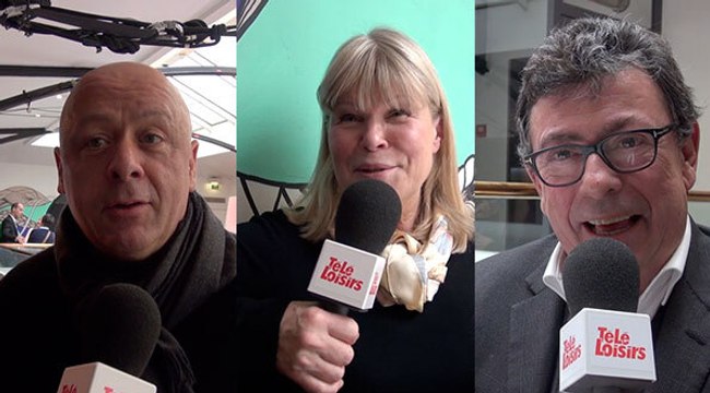 Top Chef : Quels sont les souvenirs les plus forts du jury ? Les chefs nous répondent.