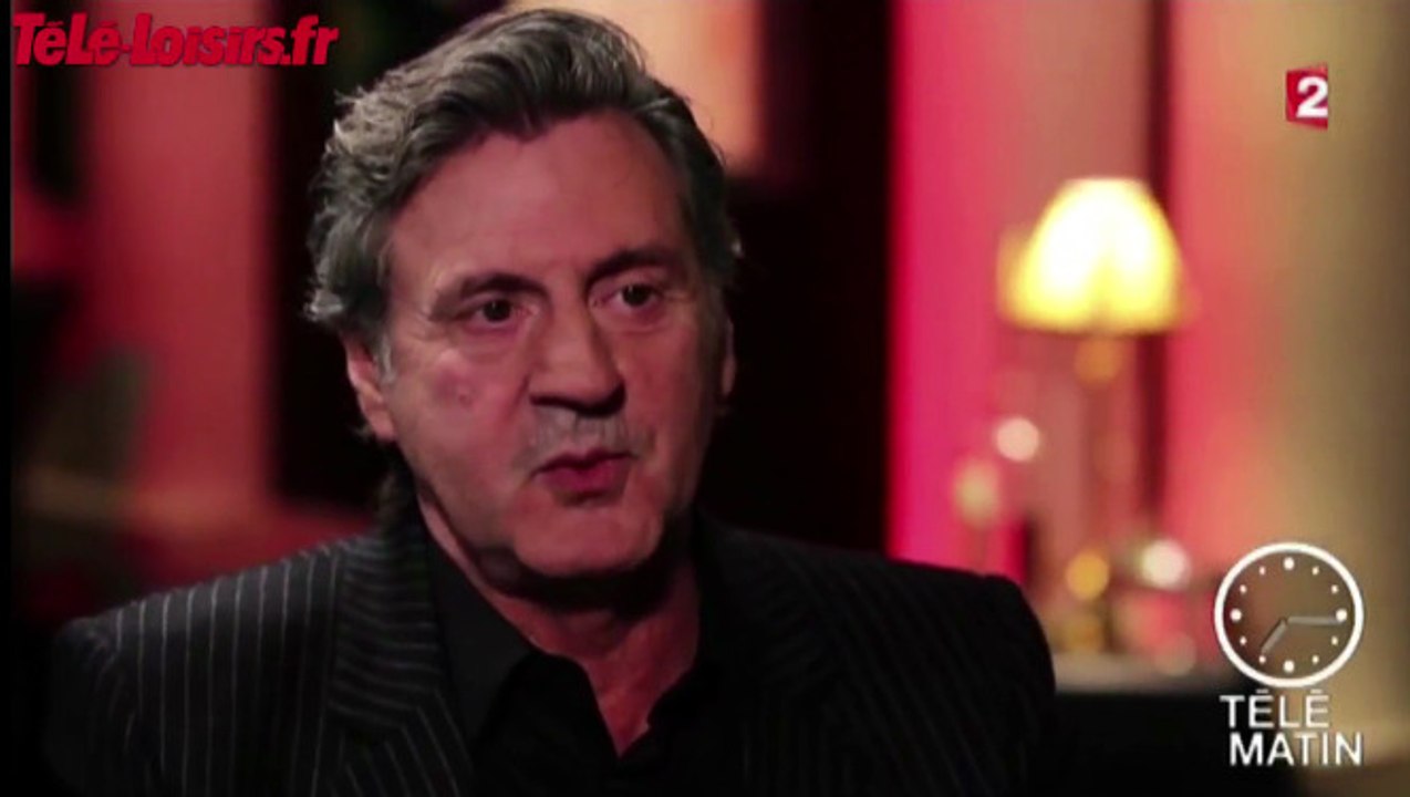 Daniel Auteuil narcissique, Tom Hanks veut jouer un super-héros... Le Zapping ciné