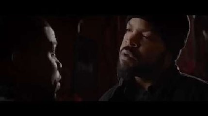 Mise à l'épreuve (bande-annonce)