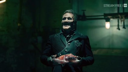 Legacies Season 4 Kill The Tribrid Promo (2022) The Originals spinoff