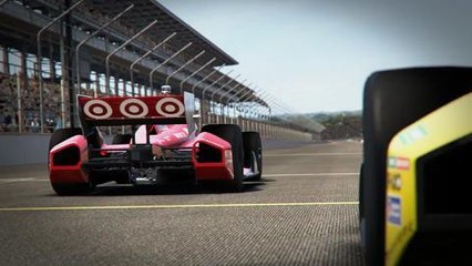 Forza Motorsport 5 (Xbox One)