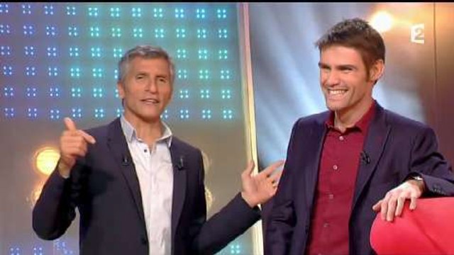 Julien Jean quitte Tout Le Monde Veut Prendre Sa Place