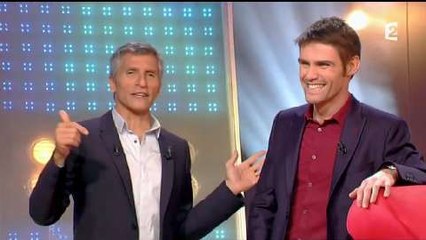 Julien Jean quitte Tout Le Monde Veut Prendre Sa Place