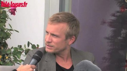 Jérémie Renier (Elefante blanco)