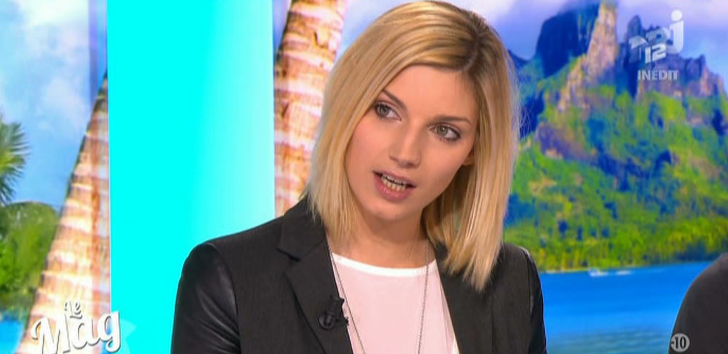 Nadège : 33% de ses gains de Secret Story confisqués par le fisc !