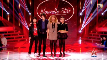 Coup de théâtre dans Nouvelle Star - une nouvelle règle bouleverse l'élimination