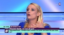 Faut pas rater ça : clash en plateau à cause de Nabilla