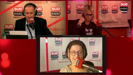 Élisabeth Lévy : "L'union européenne c'est la perte de notre souveraineté"