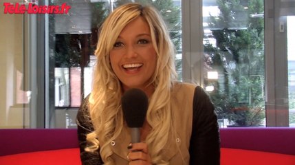 Aurélie (Les Anges 5) : "A côté de Benjamin, avec Samir, c'était du pipi de chat !"