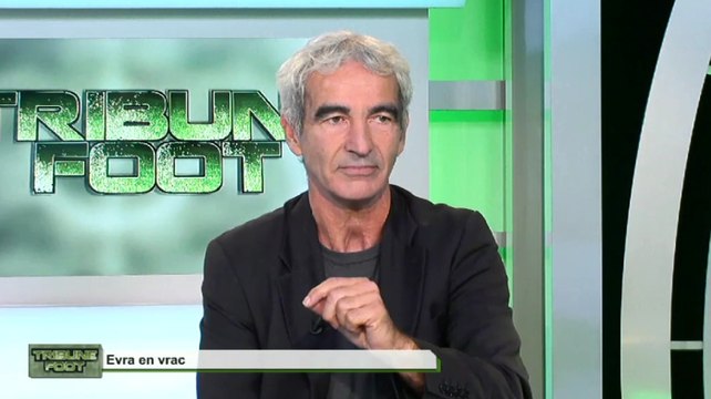 Les propos d'Evra peuvent avoir un effet positif selon Raymond Domenech