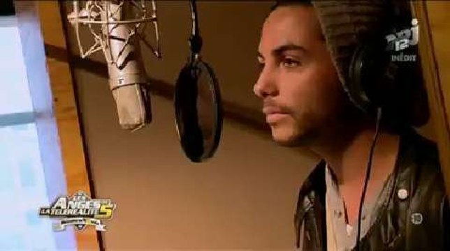 Alban rate son rendez-vous pro (Les Anges 5)