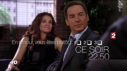 Private Practice (France 2) 1er juillet