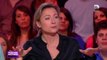 Anne-Sophie Lapix décrit les conditions difficiles des interviews avec Marine Le Pen