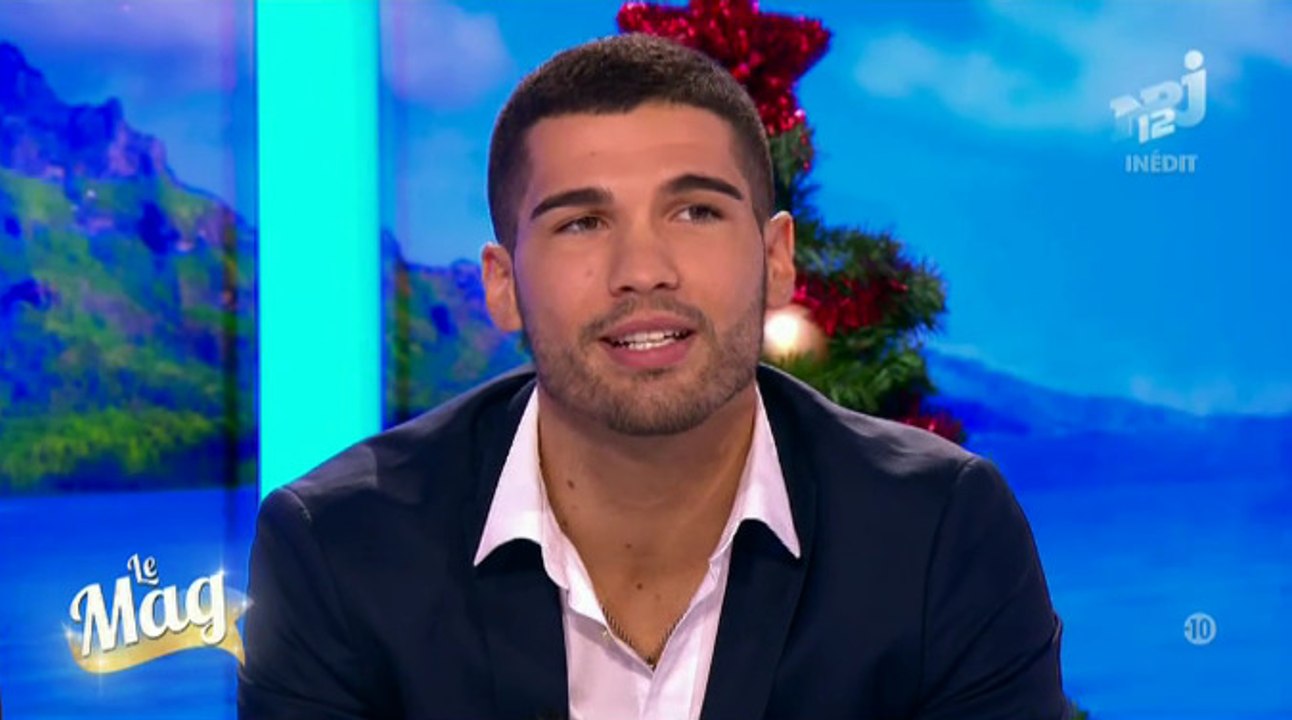 La belle et ses princes : Medhi vainqueur de la deuxième saison révèle son salaire