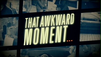 That awkward Moment  (teaser)
