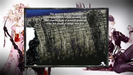 Final Fantasy VI (Android)