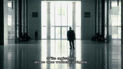 FIGRA 2013 - Des hommes seuls, Uomini soli