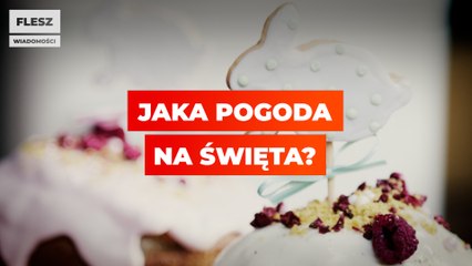 Jaka pogoda na święta