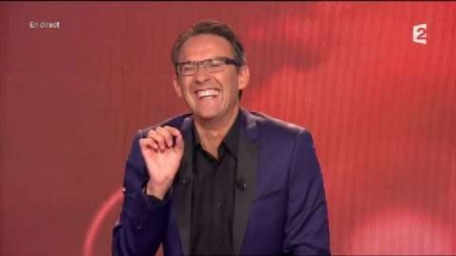 Les allusions de Julien Courbet sur son départ de France 2 dans Oh les filles !