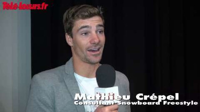 JO de Sochi : Mathieu Crépel vous présente le slopestyle