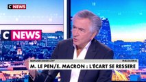 L'interview de Bernard-Henri Lévy