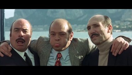 Confession d'un commissaire de police au procureur de la république Bande-annonce VO (2022) Franco Nero, Martin Balsam
