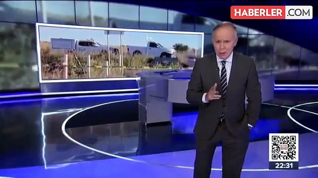 Kanlı hesaplaşma! Yol kenarında infaz edilmiş 6 ceset bulundu