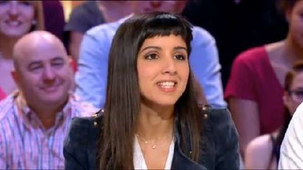 Naoëlle (Top Chef) revient sur le scandale des crevettes
